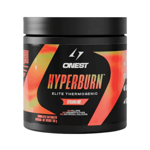 Onest Health Hyperburn
