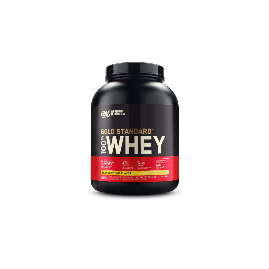 Optimum Nutrition Gold Standard Whey
