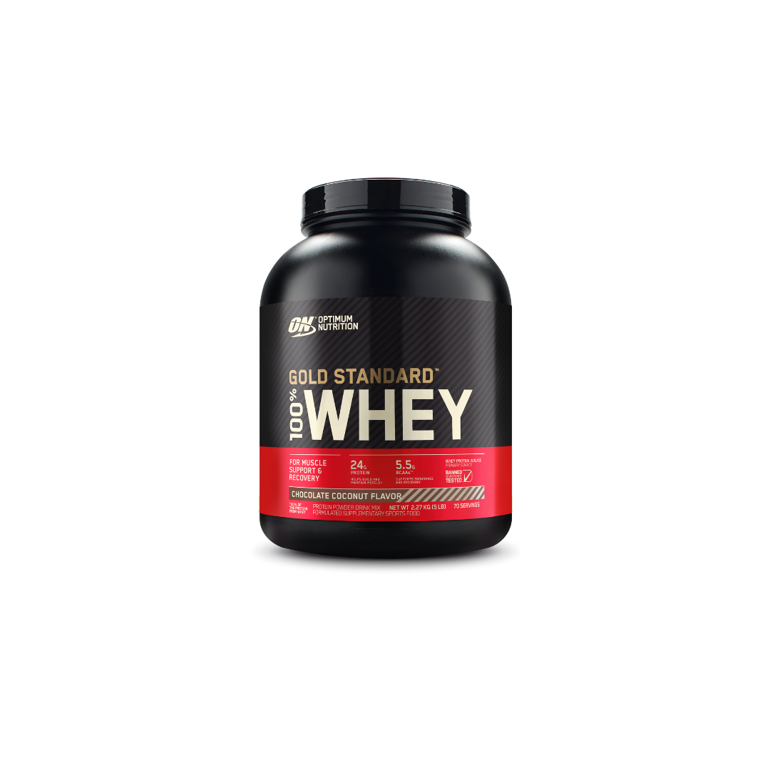 Optimum Nutrition Gold Standard Whey