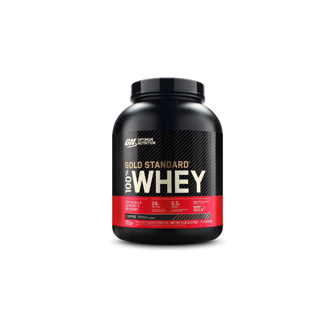 Optimum Nutrition Gold Standard Whey