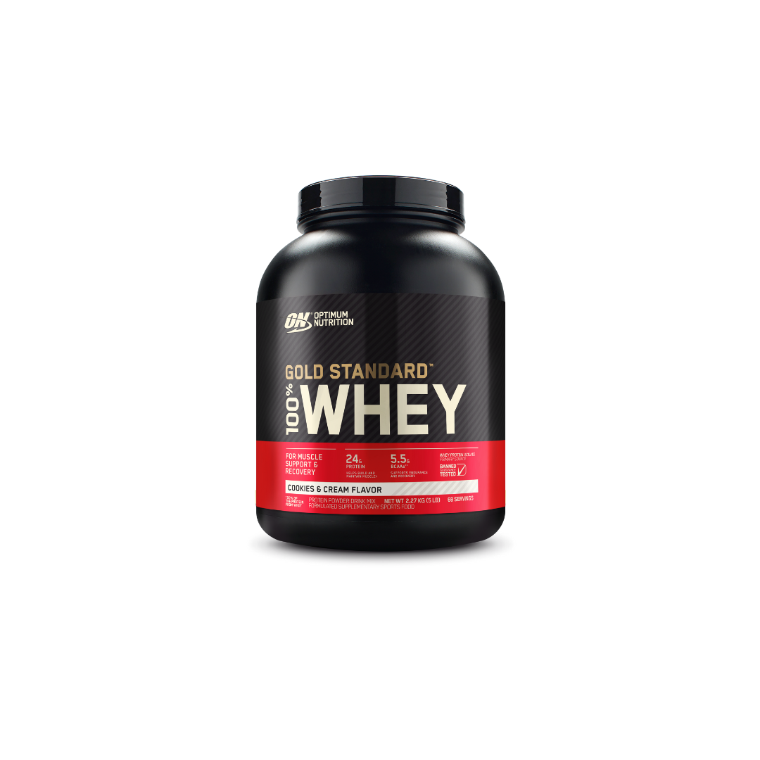 Optimum Nutrition Gold Standard Whey