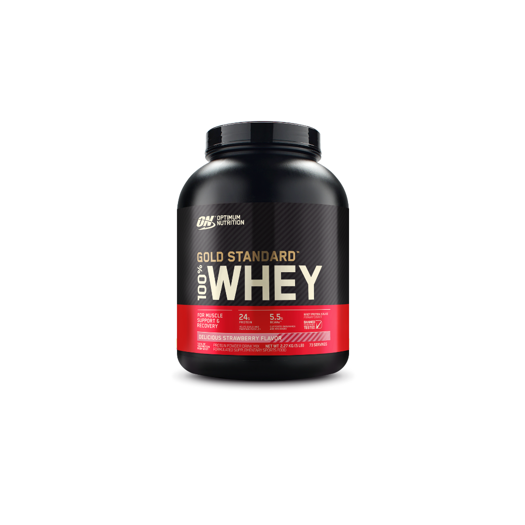Optimum Nutrition Gold Standard Whey