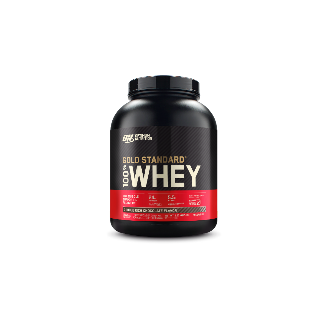 Optimum Nutrition Gold Standard Whey