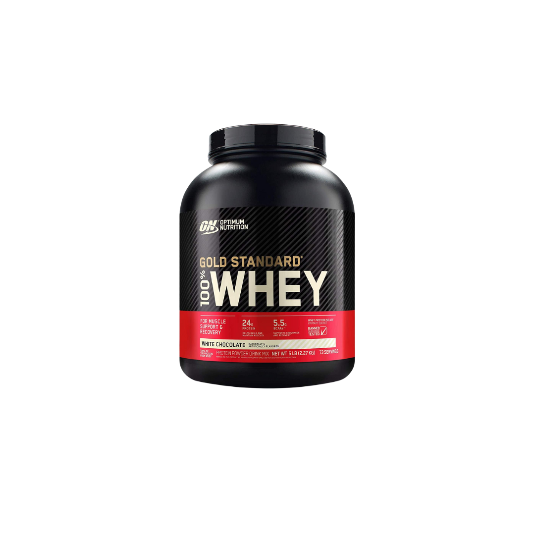 Optimum Nutrition Gold Standard Whey