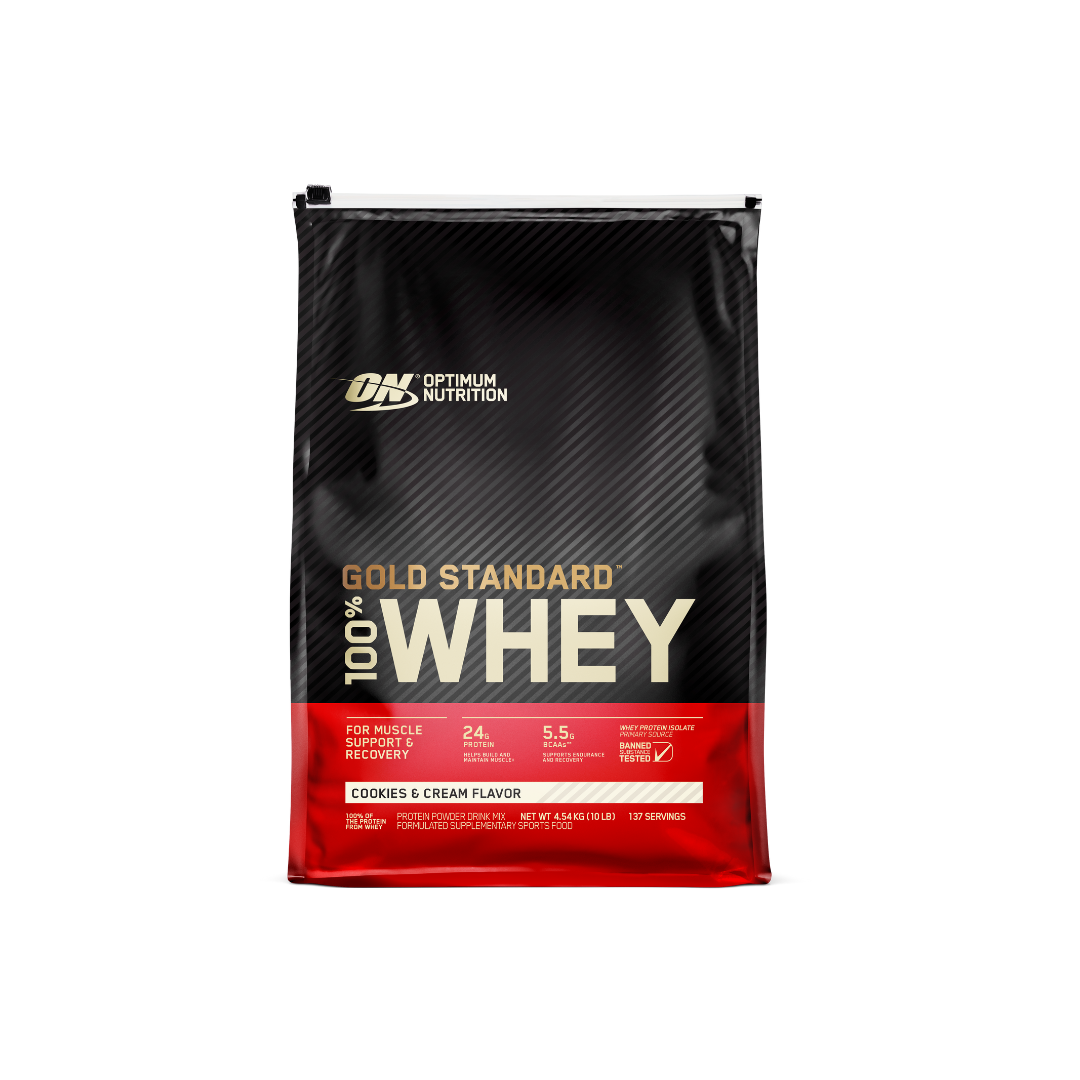 Optimum Nutrition Gold Standard Whey