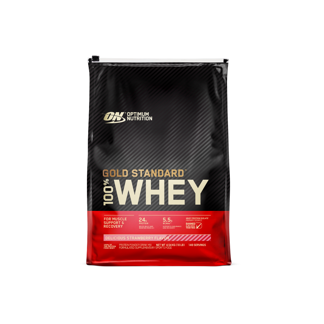 Optimum Nutrition Gold Standard Whey