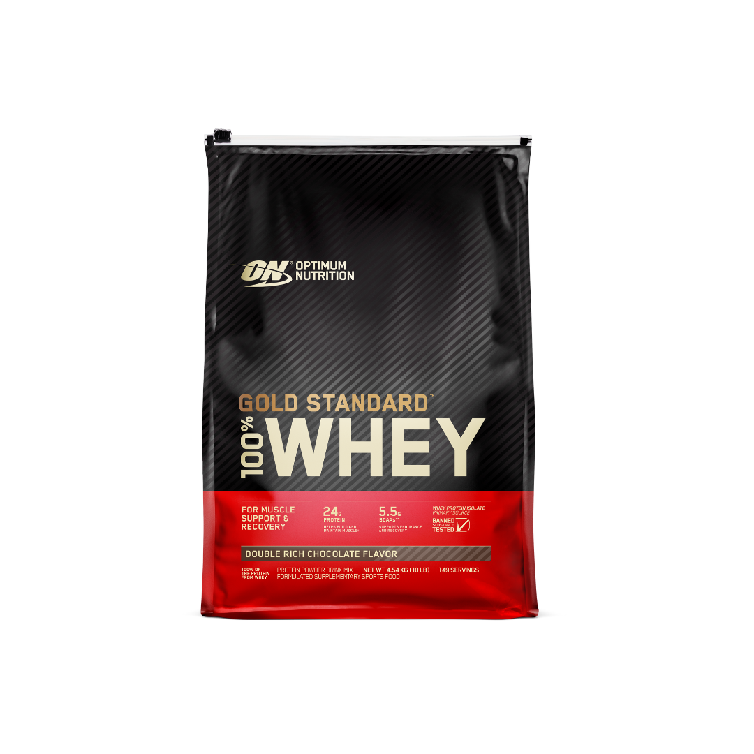 Optimum Nutrition Gold Standard Whey