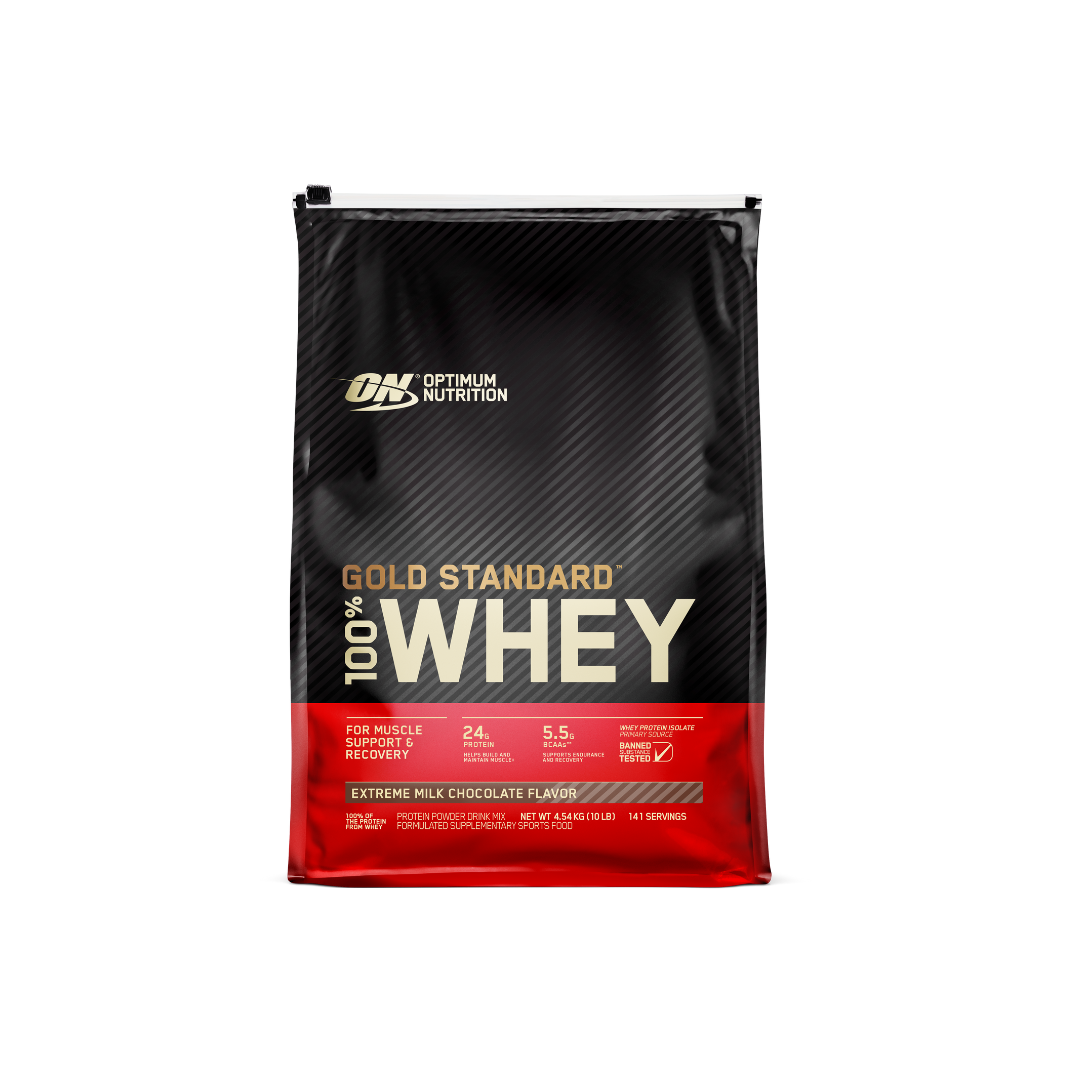 Optimum Nutrition Gold Standard Whey