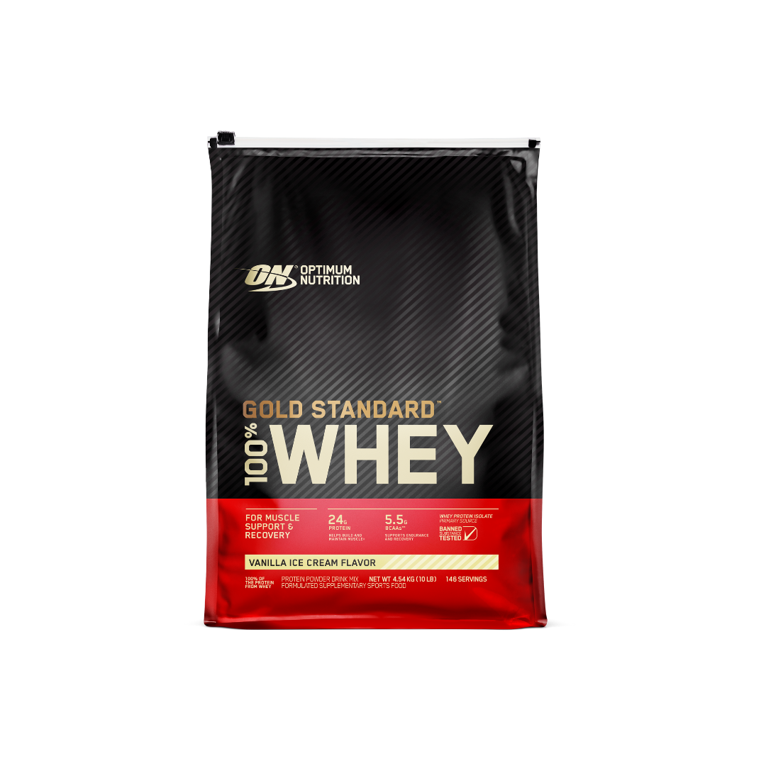 Optimum Nutrition Gold Standard Whey