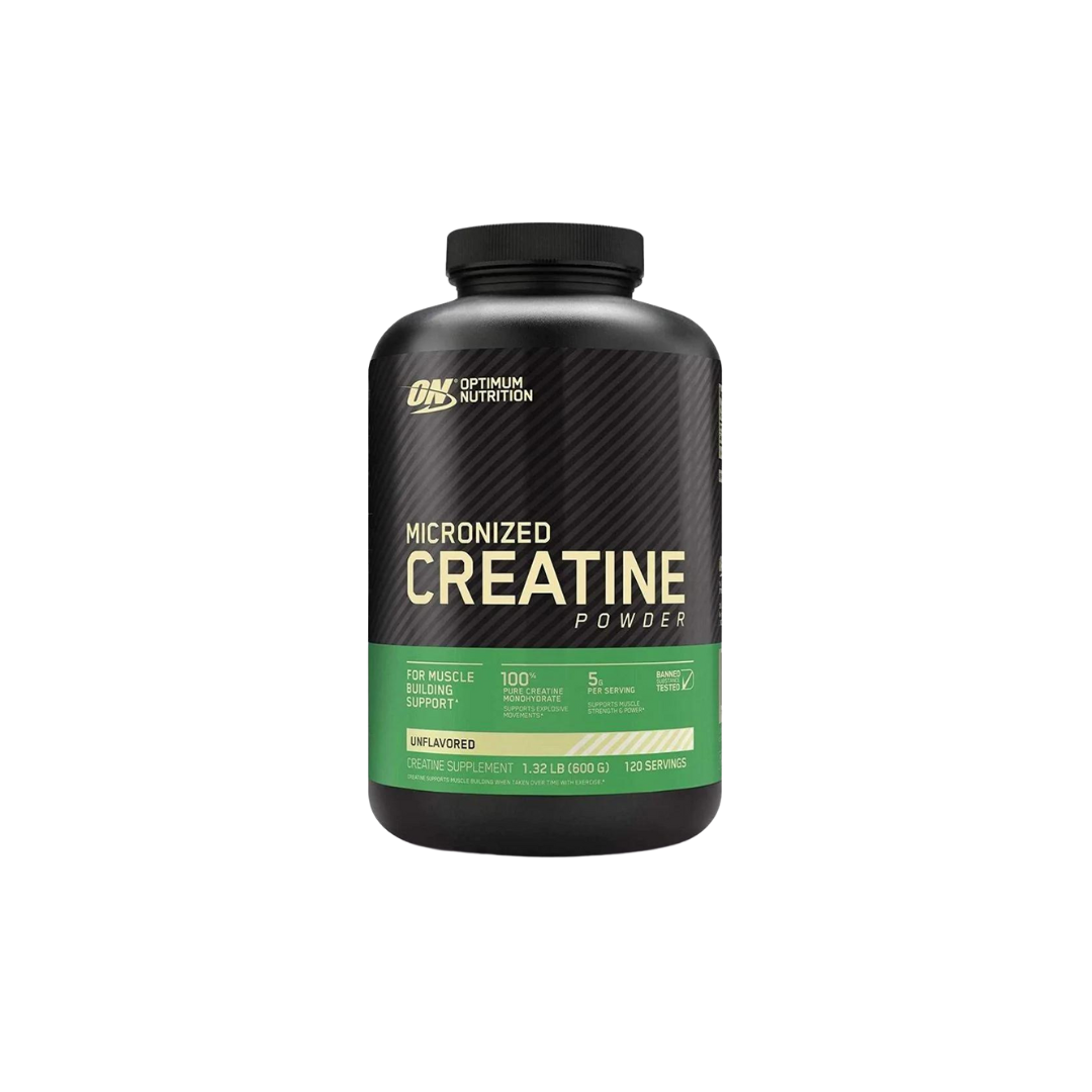 Optimum Nutrition Creatine Momnohydrate