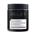 Pillar Performance Triple Magnesium Tablets