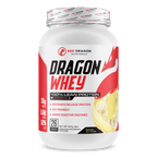 Red Dragon Whey