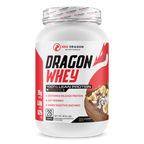 Red Dragon Whey