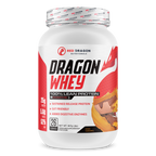 Red Dragon Whey