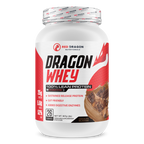 Red Dragon Whey