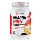 Red Dragon Whey