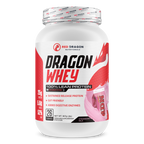 Red Dragon Whey