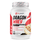 Red Dragon Whey