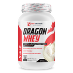 Red Dragon Whey