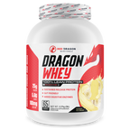 Red Dragon Whey