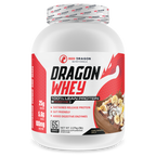 Red Dragon Whey