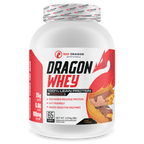 Red Dragon Whey