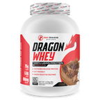 Red Dragon Whey
