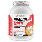 Red Dragon Whey