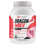 Red Dragon Whey