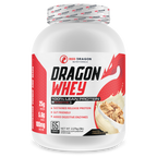 Red Dragon Whey