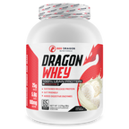Red Dragon Whey