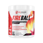Red Dragon Nutritionals Fireball