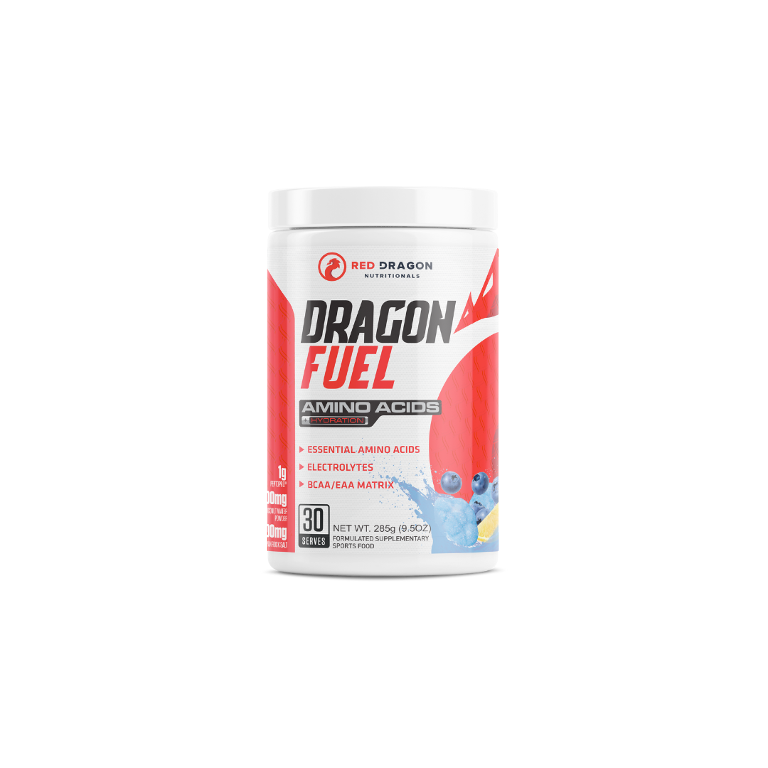 Red Dragon Nutritional Dragon Fuel