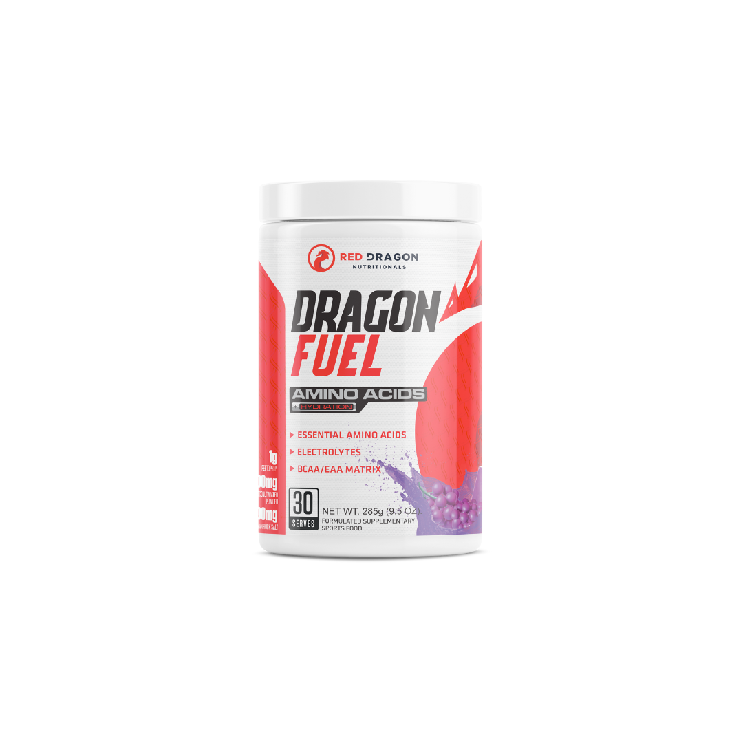 Red Dragon Nutritional Dragon Fuel