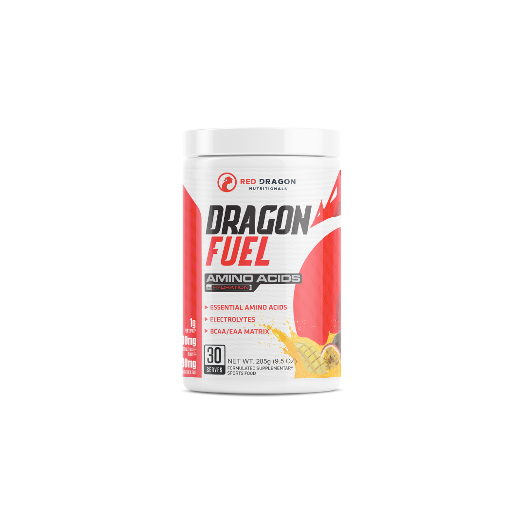 Red Dragon Nutritional Dragon Fuel