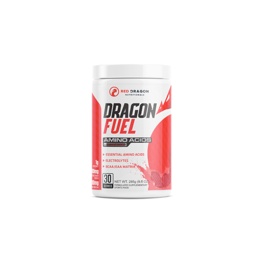 Red Dragon Nutritional Dragon Fuel