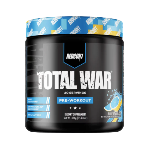 Redcon1 Total War