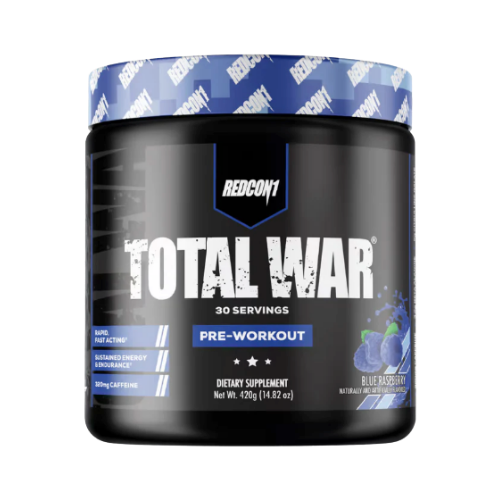 Redcon1 Total War