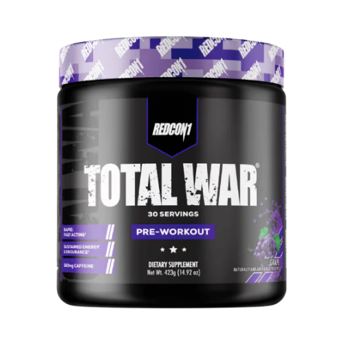 Redcon1 Total War