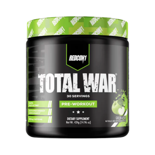 Redcon1 Total War