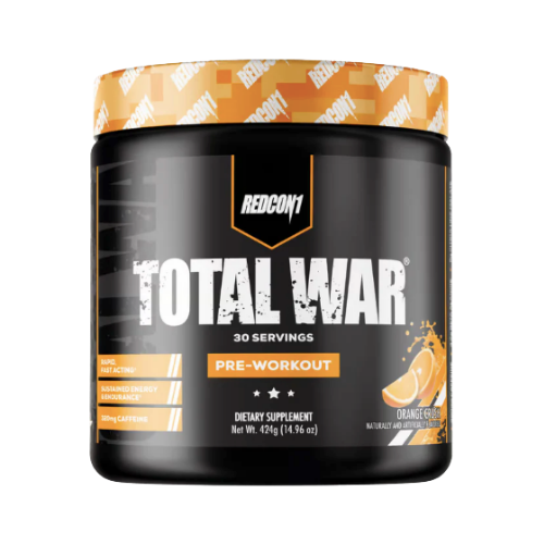 Redcon1 Total War