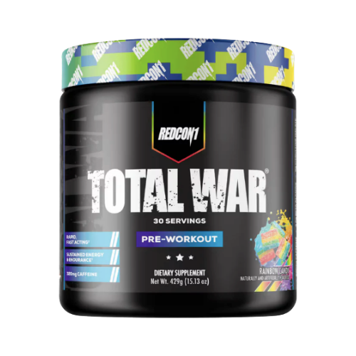 Redcon1 Total War