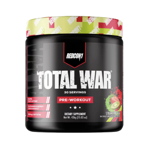Redcon1 Total War