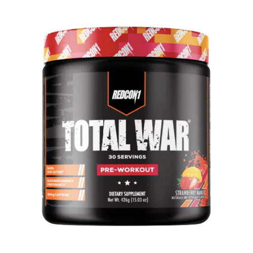 Redcon1 Total War