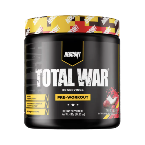 Redcon1 Total War