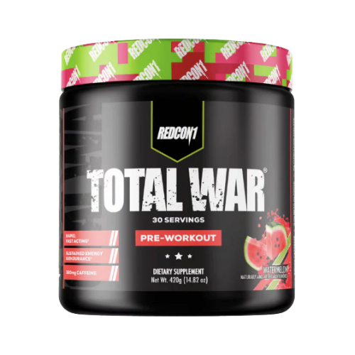 Redcon1 Total War