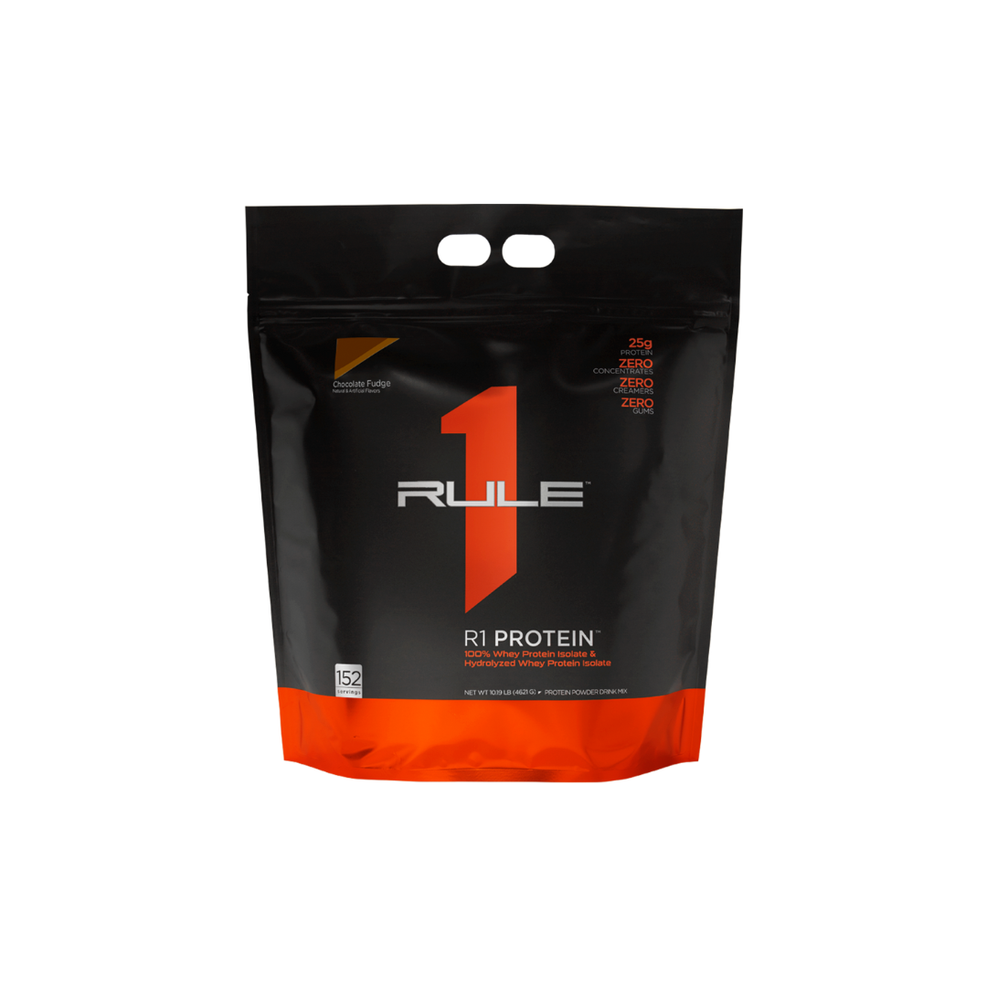 Rule 1 R1 Protein Whey Isolate