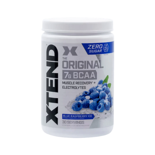 Scivation Xtend BCAAs