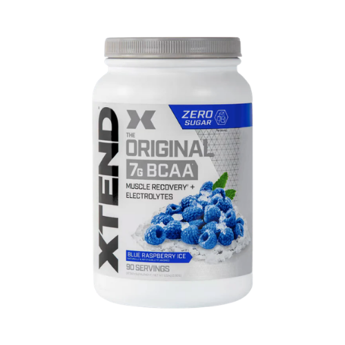 Scivation Xtend BCAAs