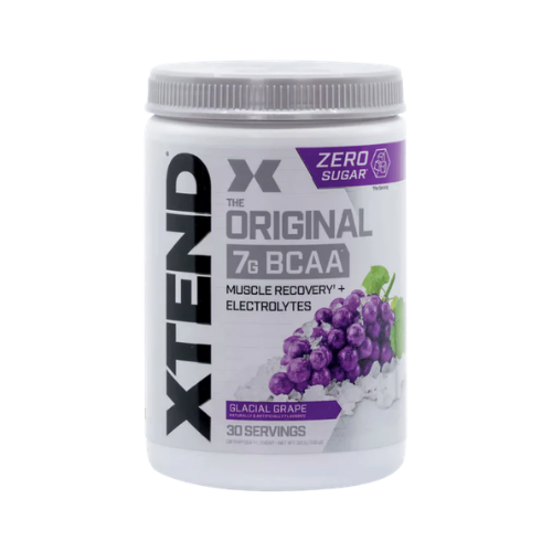 Scivation Xtend BCAAs